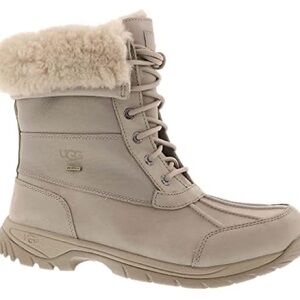 UGG Brown Winter Boots